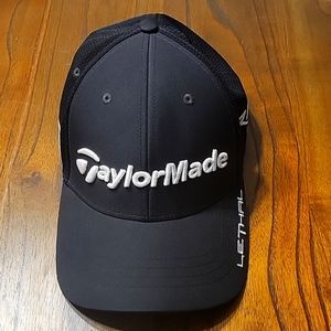 Men's TaylorMade S/M Hat